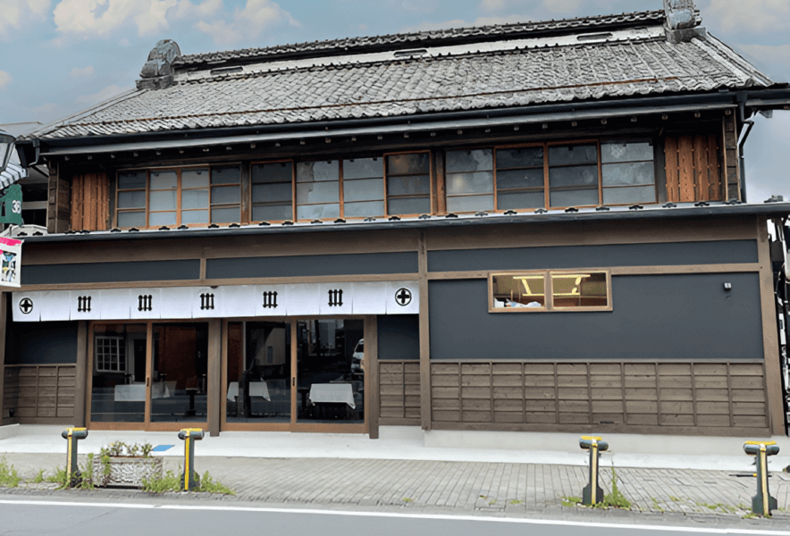秩父エリアの持続的な発展を目指す 古民家3軒をリノベーションした分散型宿泊施設 Nipponia 秩父 門前町 が22年8月5日 金 オープン 秩父市 ホテル 古民家 空き家リノバニュース アキヤリノバニュース Akiyarenova News