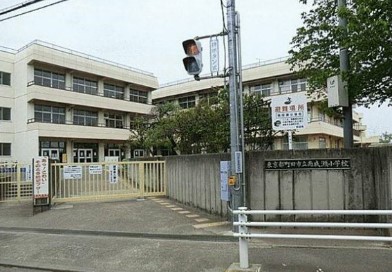 南成瀬小学校